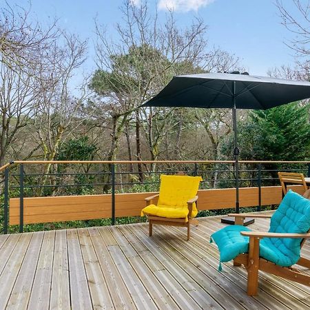 Appartement Bleuet - 3 Etoiles - Welkeys 阿卡雄 外观 照片
