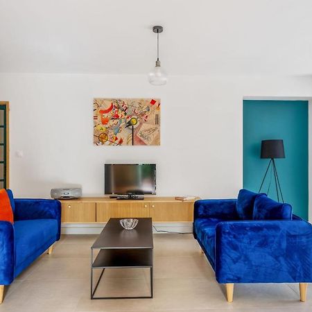 Appartement Bleuet - 3 Etoiles - Welkeys 阿卡雄 外观 照片