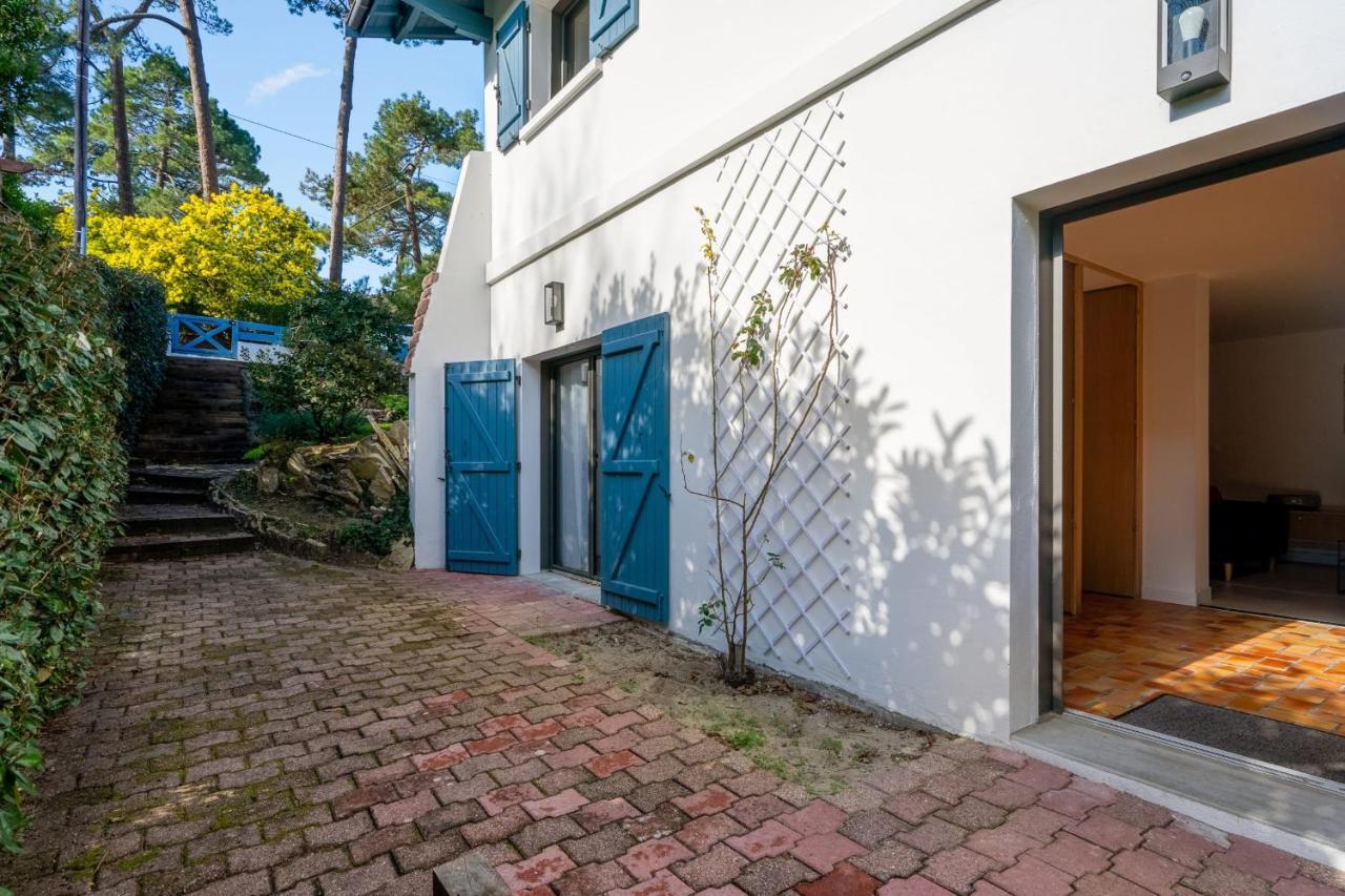 Appartement Bleuet - 3 Etoiles - Welkeys 阿卡雄 外观 照片