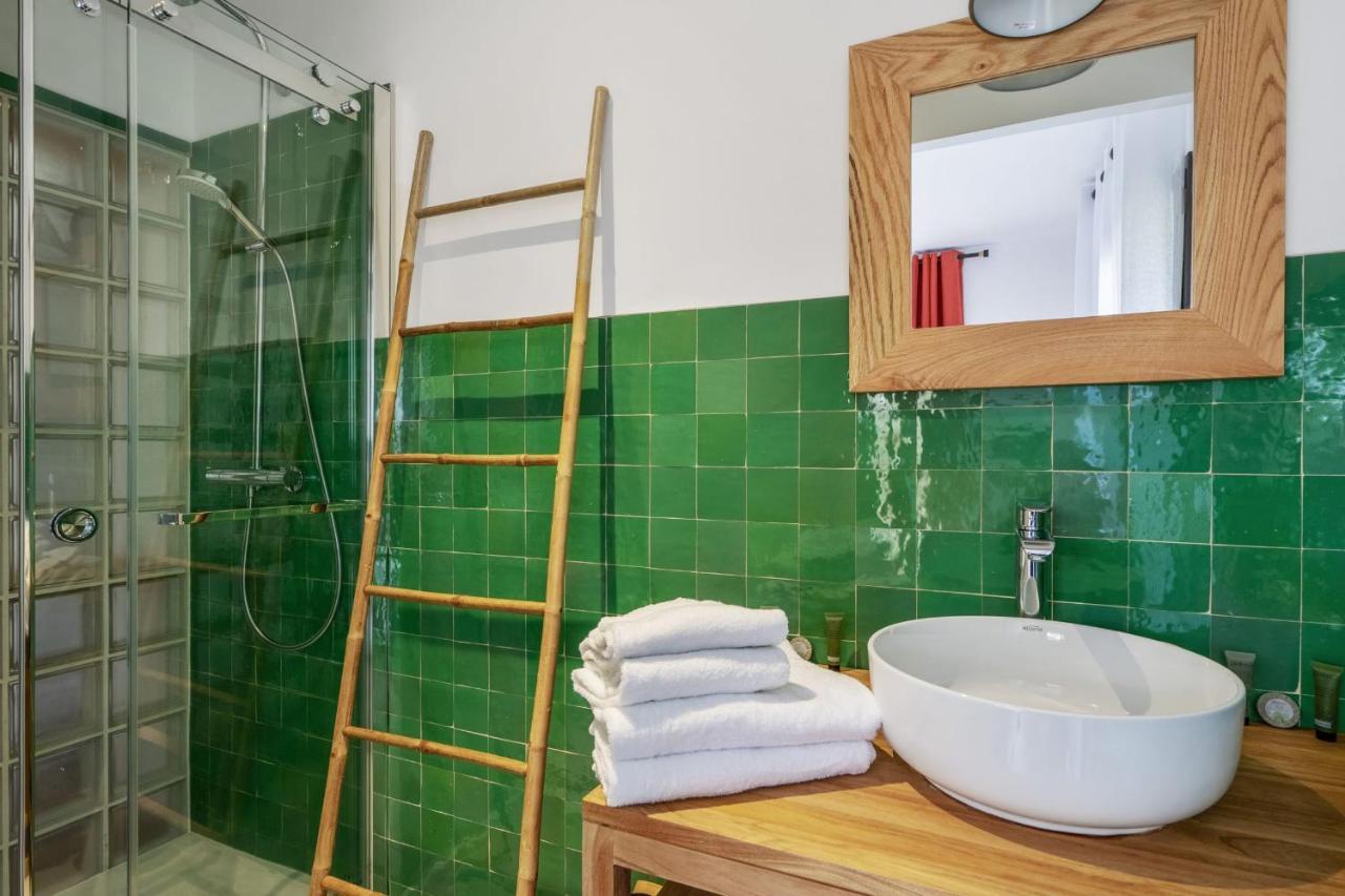 Appartement Bleuet - 3 Etoiles - Welkeys 阿卡雄 外观 照片