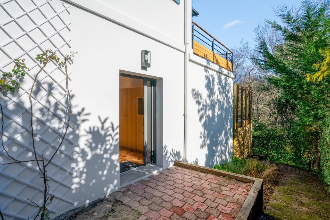 Appartement Bleuet - 3 Etoiles - Welkeys 阿卡雄 外观 照片